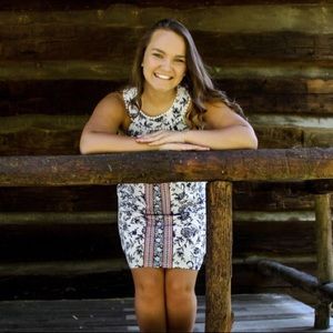 Meet your Posher, Jenna